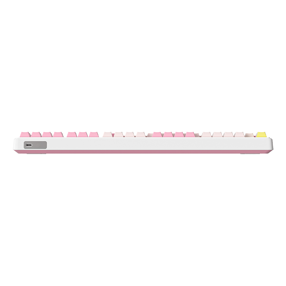 긱스타 GK108FE 유선 사무용 게이밍 풀배열 키보드 멤브레인 (4 컬러)(Geekstar GK108FE Silent Gamming Membrane Keyboard (4 colors)) - 6