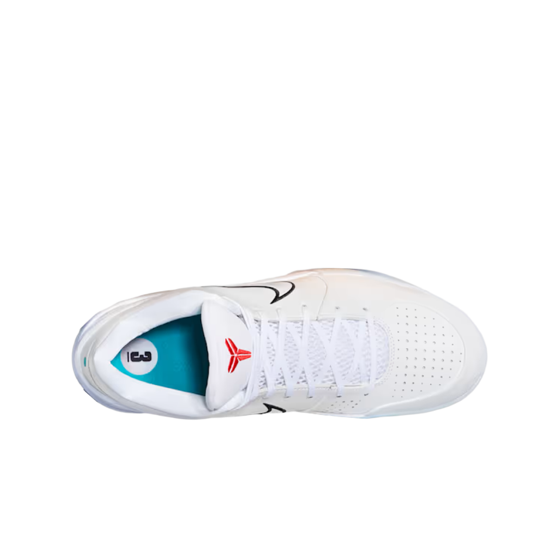 나이키 코비 4 프로트로 드래프트 팩 3번 (개봉 박스)(Nike Kobe 4 Protro Draft Pack #3 (Opened Case))