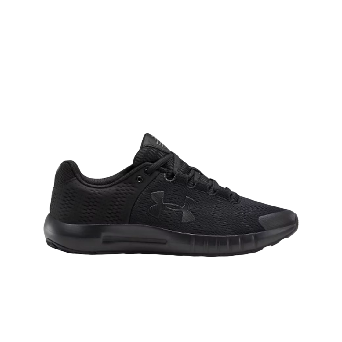 3021969-001 (W) Under Armour Micro G Pursuit BP Black