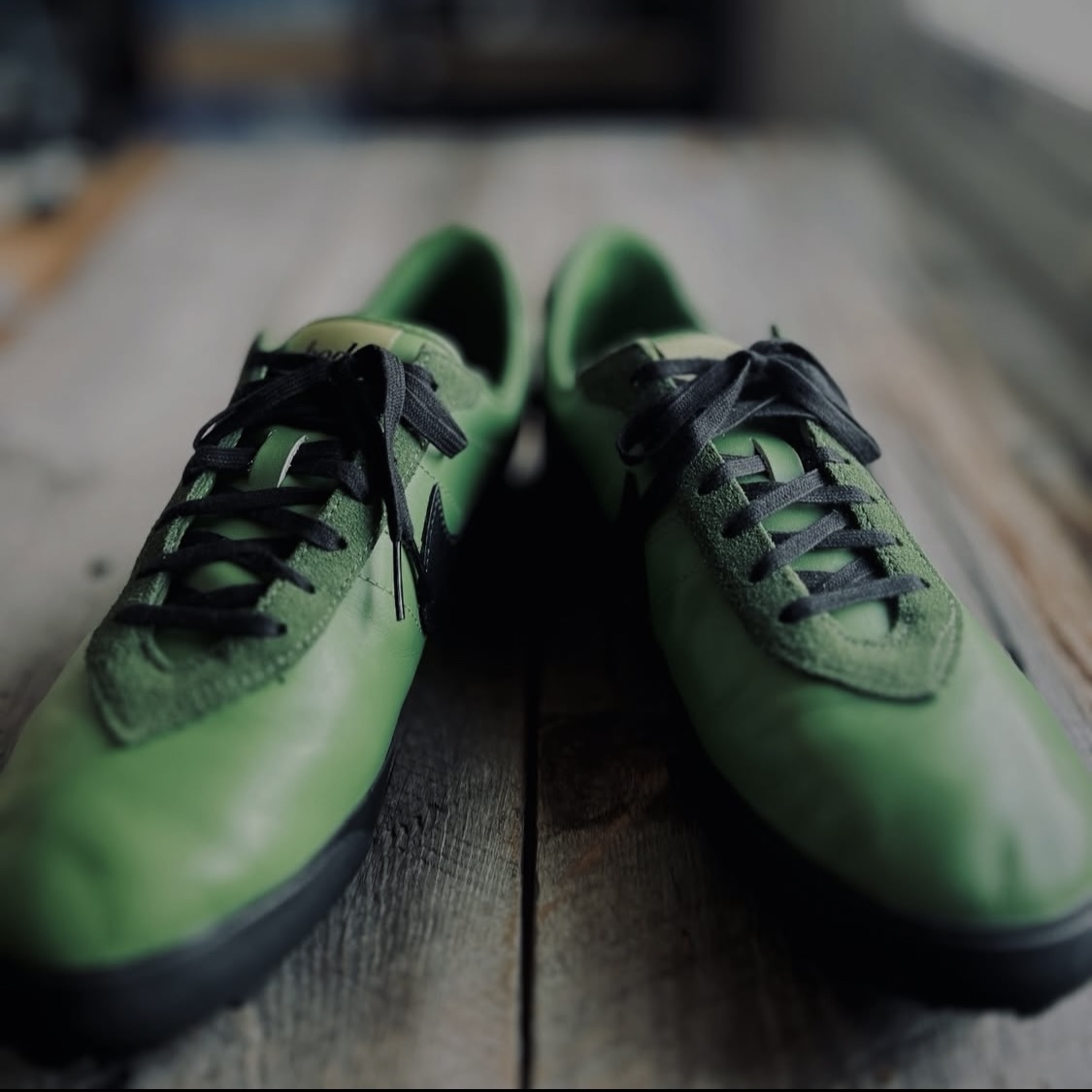 Nike x Bode Astrograbber SP Black and Coconut Milk 착용 스타일 - 2