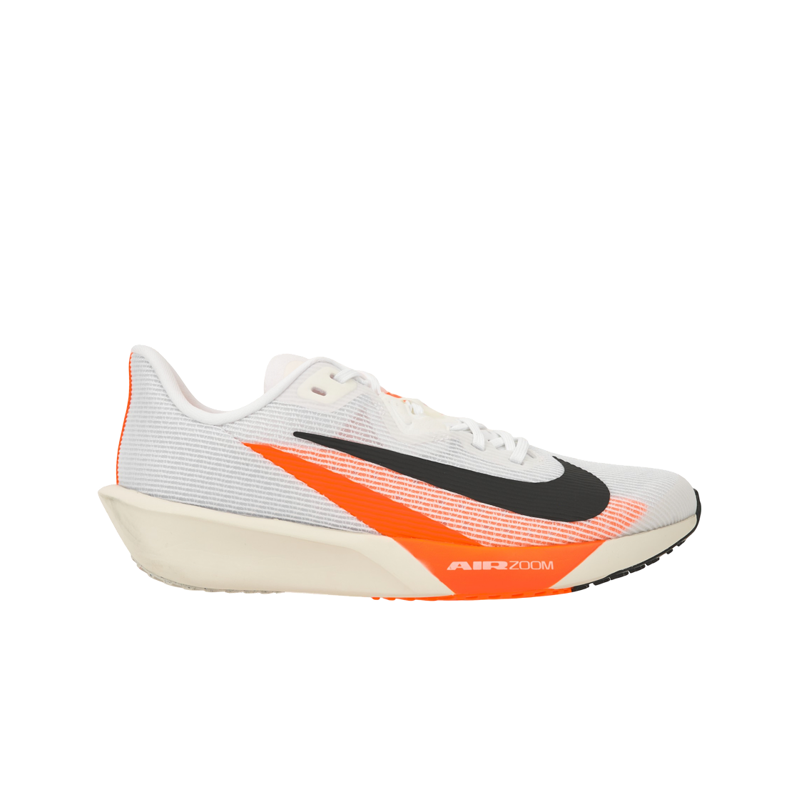 나이키 에어 줌 라이벌 플라이 4 화이트 토탈 오렌지(Nike Air Zoom Rival Fly 4 White Total Orange) - 1