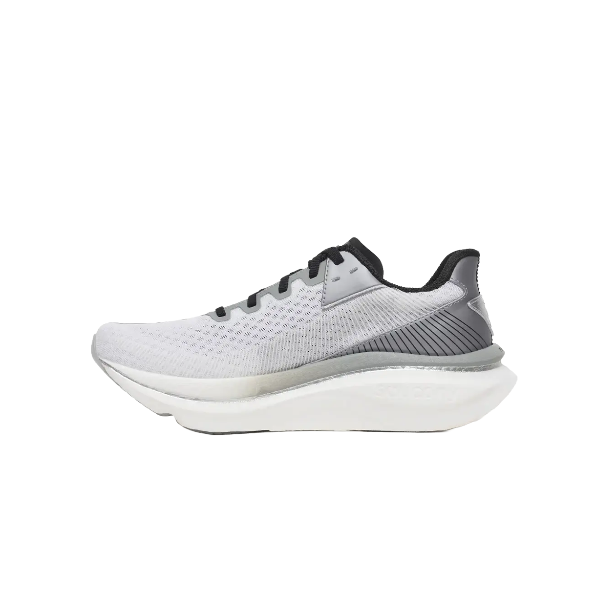 써코니 엔돌핀 아주라 화이트 파슬 - 26FW(Saucony Endorphin Azura White Fossil - 26FW) - 3