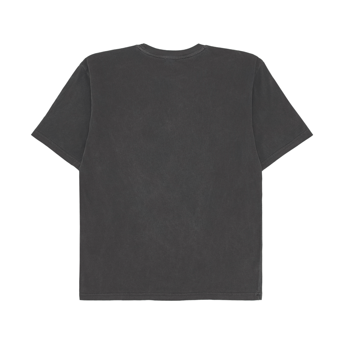 스파오 x 나루토 반팔 티셔츠 챠콜(Spao x Naruto Short Sleeve T-Shirt Charcoal) - 2
