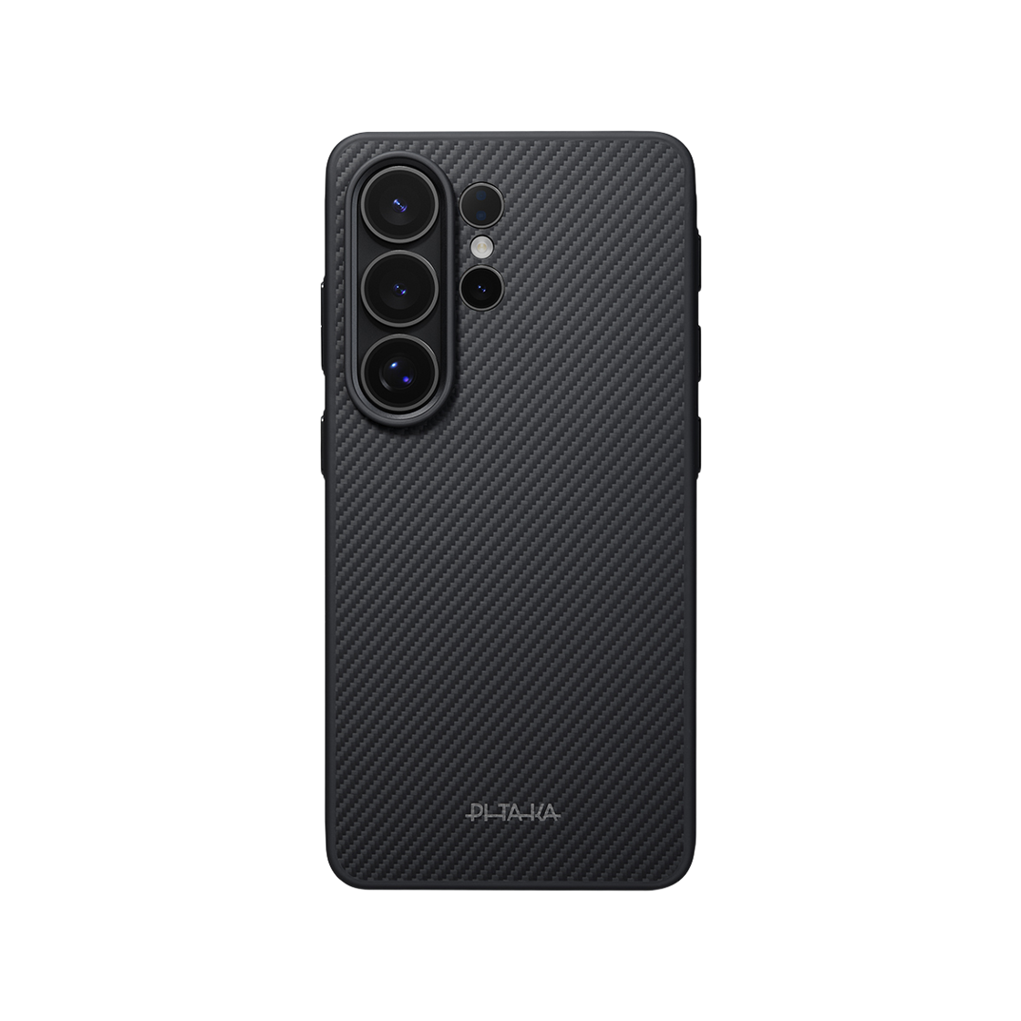 피타카 케언 케이스 / 갤럭시S26울트라(PITAKA Samsung Galaxy S26 Ultra Cairn Case)