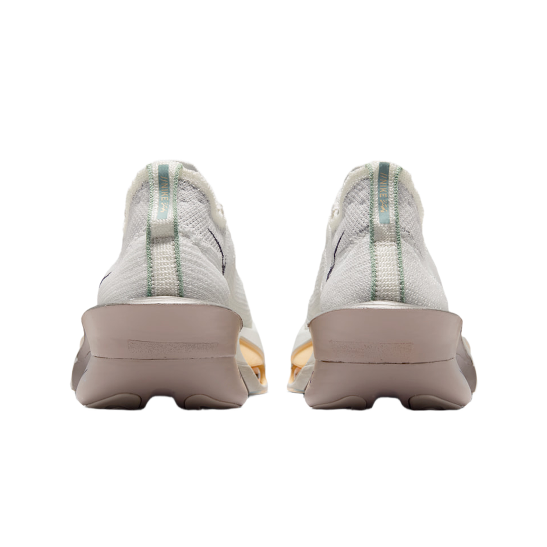 나이키 에어 줌 알파플라이 넥스트% 3 플래티넘 틴트 오션 큐브(Nike Air Zoom Alphafly Next% 3 Platinum Tint Ocean Cube) - 3