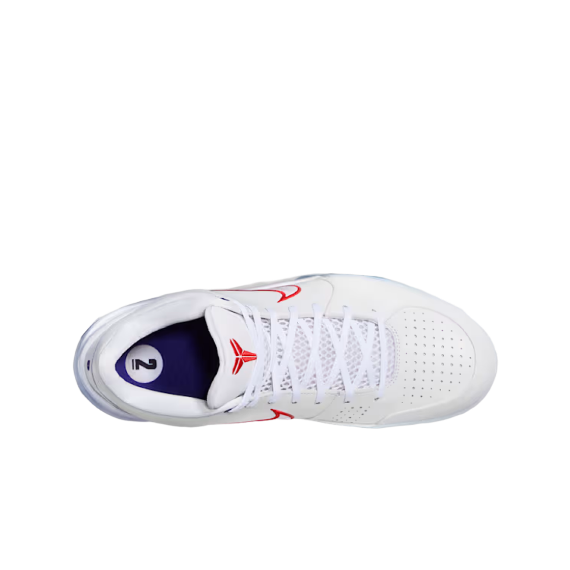 나이키 코비 4 프로트로 드래프트 팩 2번 (개봉 박스)(Nike Kobe 4 Protro Draft Pack #2 (Opened Case)) - 1