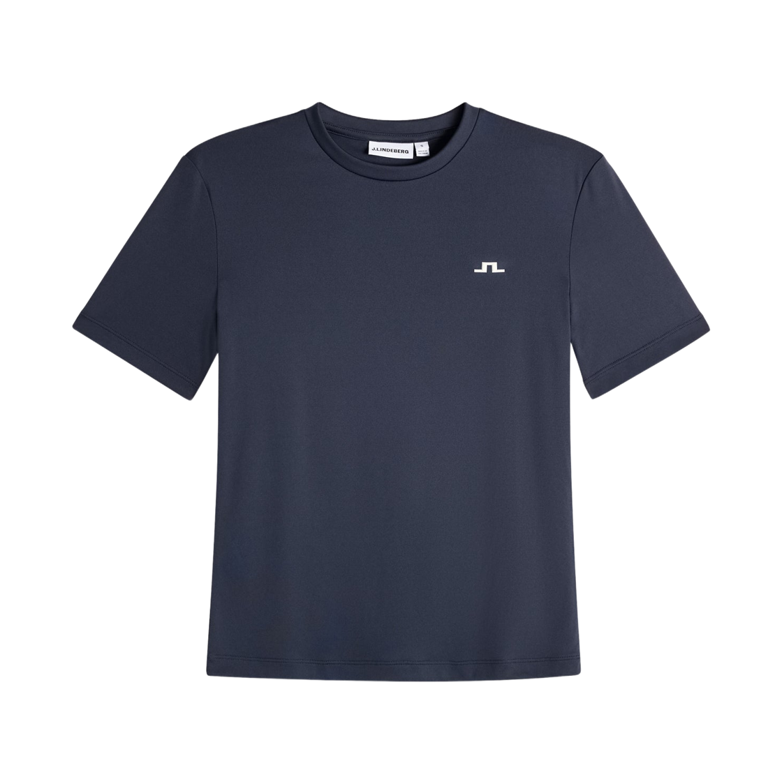 RWJT14829-6855 (W) J.Lindeberg Ada T-Shirt Navy
