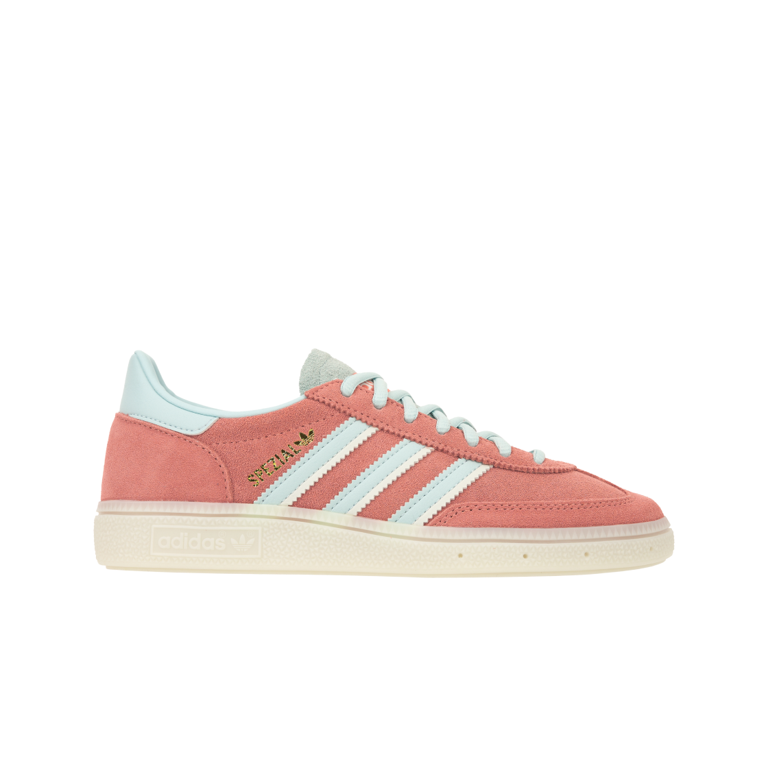 아디다스 스페지알 핸드볼 원더 클레이 올모스트 블루(Adidas Spezial Handball Wonder Clay Almost Blue) - 1
