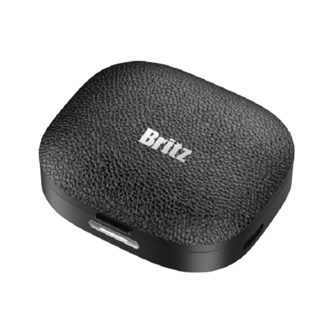 브리츠 노이즈캔슬링 블루투스이어폰 BZ-Vix9ANC 블랙(Britz In-Ear Noise Canceling Bluetooth Earphon Vix9ANC(BK)) - 2
