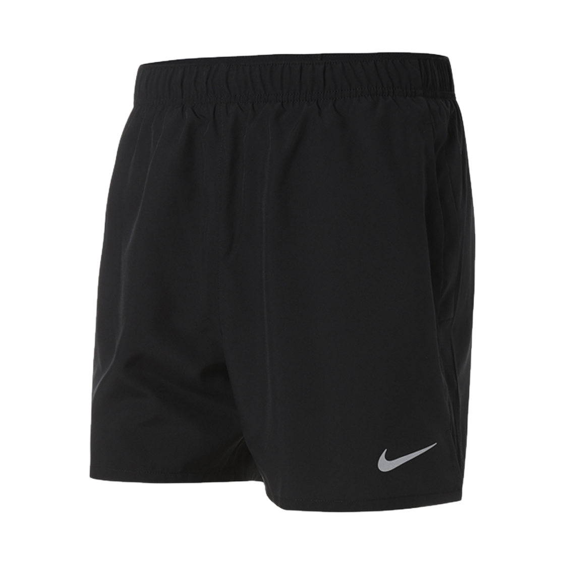 DV9363-010 [17% 쿠폰] Nike Chanllenger Dri-Fit 13cm Brief Lined Running Shorts Black