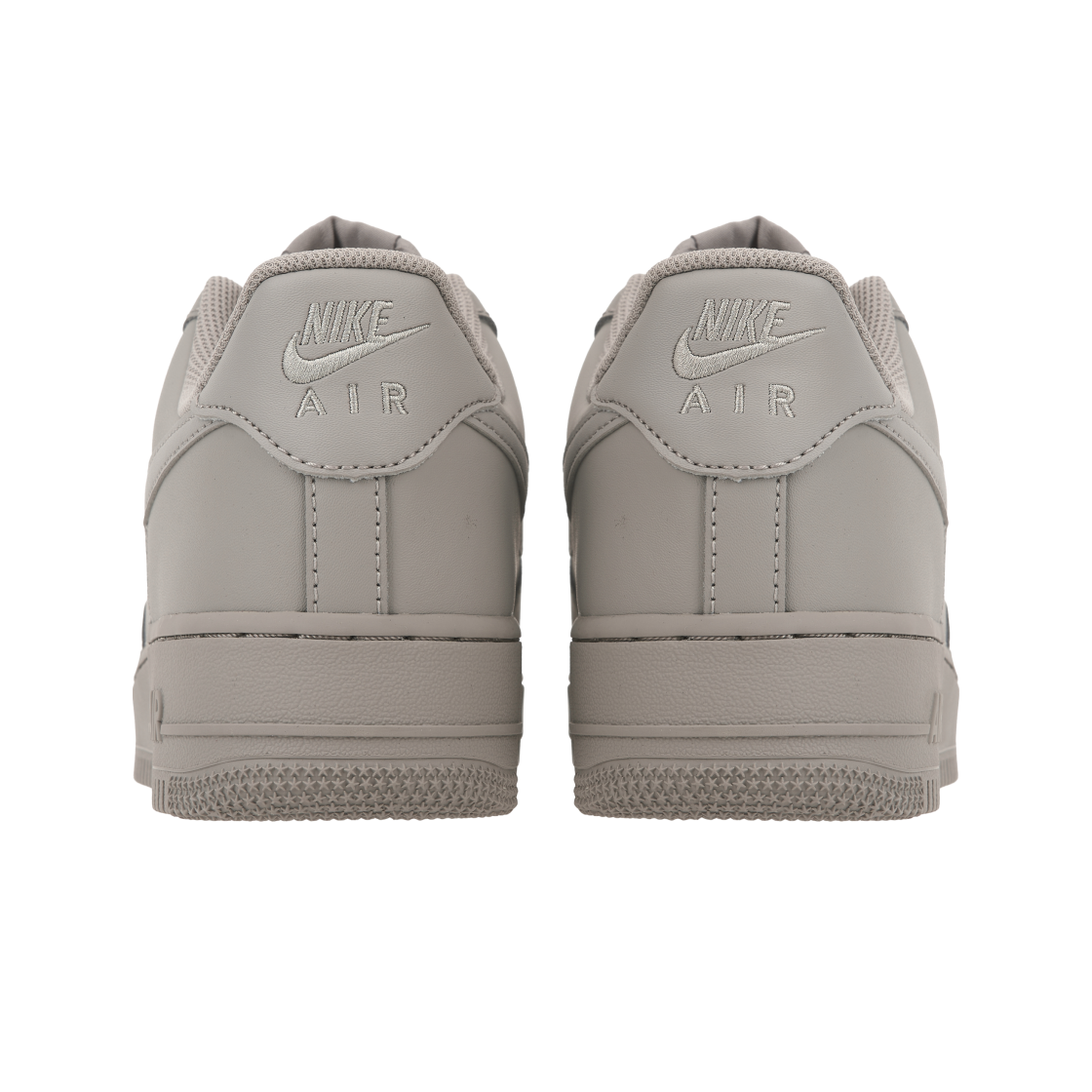 나이키 에어포스 1 '07 컬리지 그레이(Nike Air Force 1 '07 College Grey) - 6