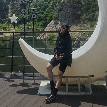 Nike ACG Fly Cap Black 착용 스타일