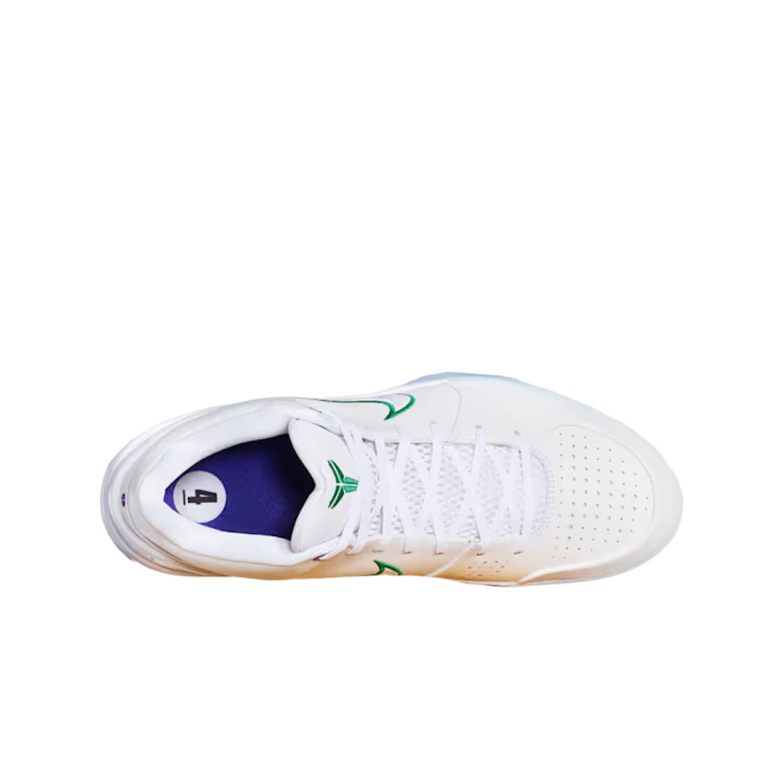 나이키 코비 4 프로트로 드래프트 팩 4번 (개봉 박스)(Nike Kobe 4 Protro Draft Pack #4 (Opened Case)) - 1