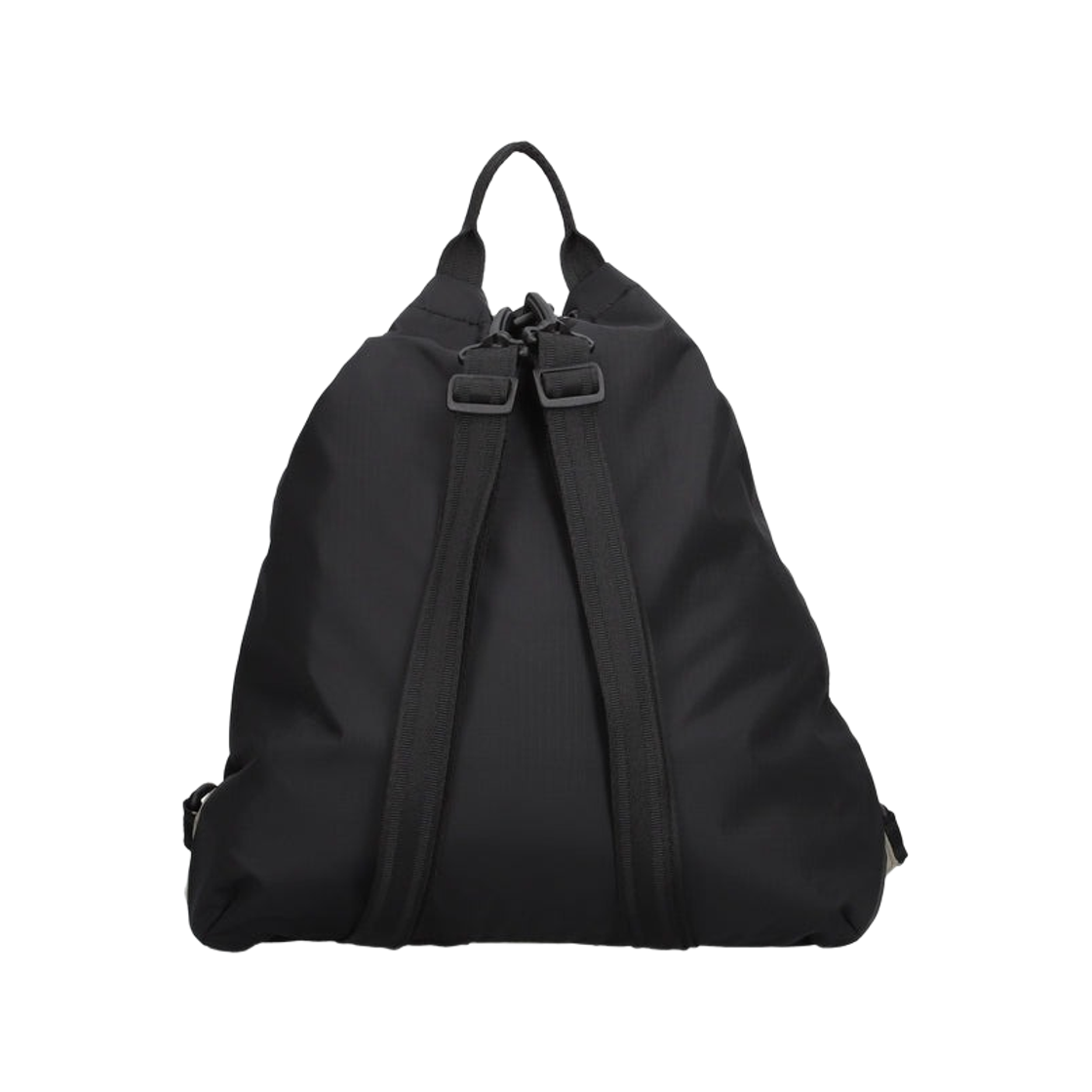 헌터 트래블 멀티펑션 패커블 백팩 블랙 에너지 클레이(Hunter Travel Multifunction Packable Backpack Black Energy Clay) - 2