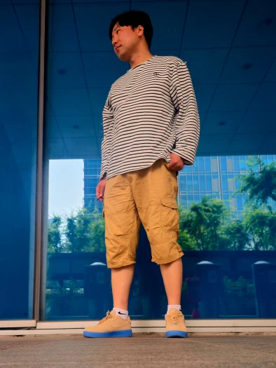 스타일 카드