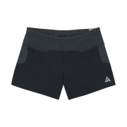 Nike ACG Second Sunrise Dri-Fit ADV 5 Inch Brief Lined Shorts Black Anthracite - Asia