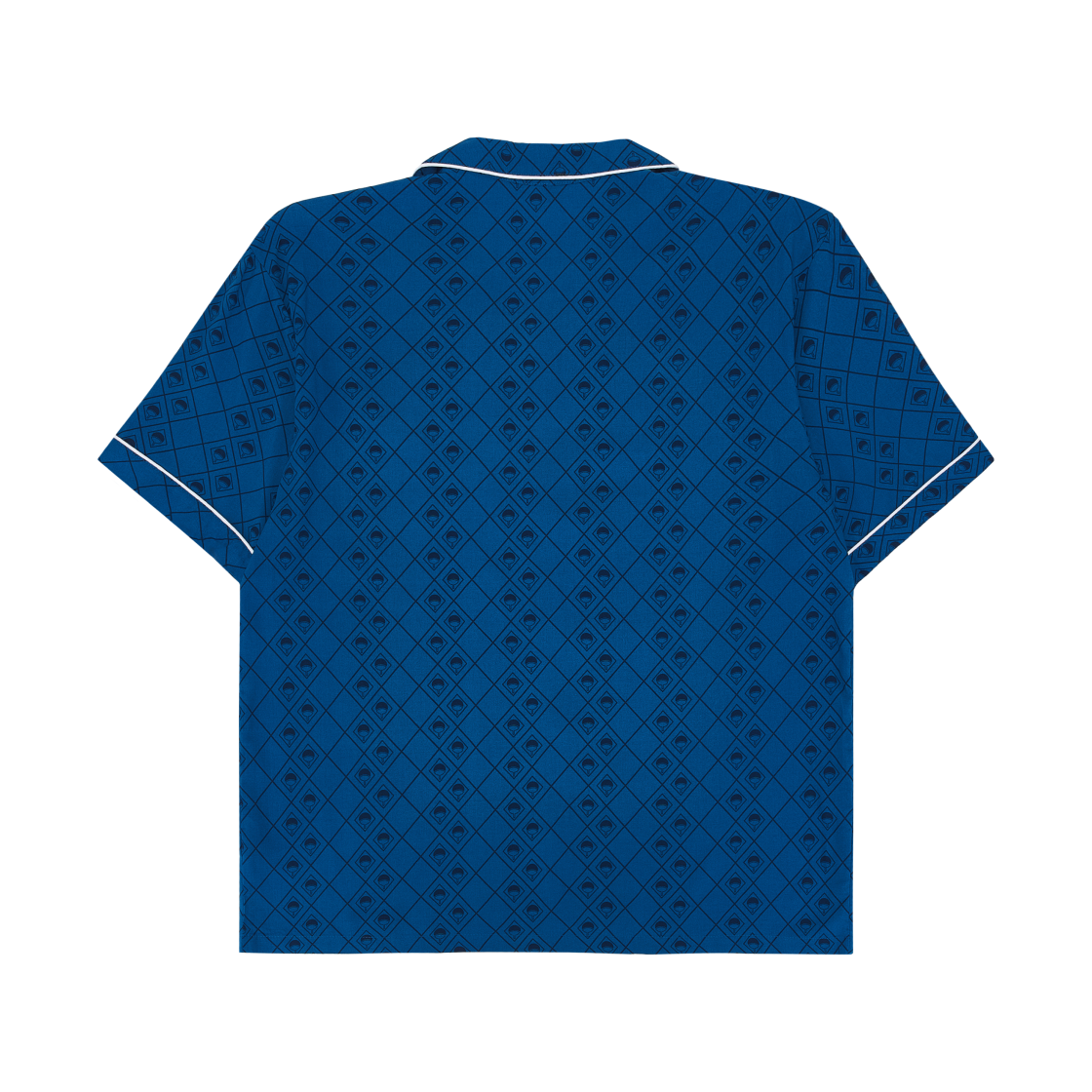 스파오 x 나루토 반팔 파자마 블루(Spao x Naruto Short Sleeve Pajamas Blue) - 3