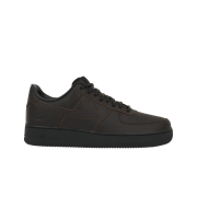 Nike Air Force 1 Low Velvet Brown Black