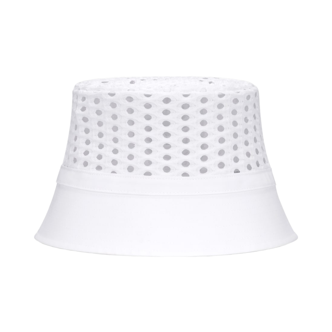 나이키 ACG 래디컬 에어플로 에이펙스 버킷햇 화이트(Nike ACG Radical Airflow Apex Bucket Hat White) - 2
