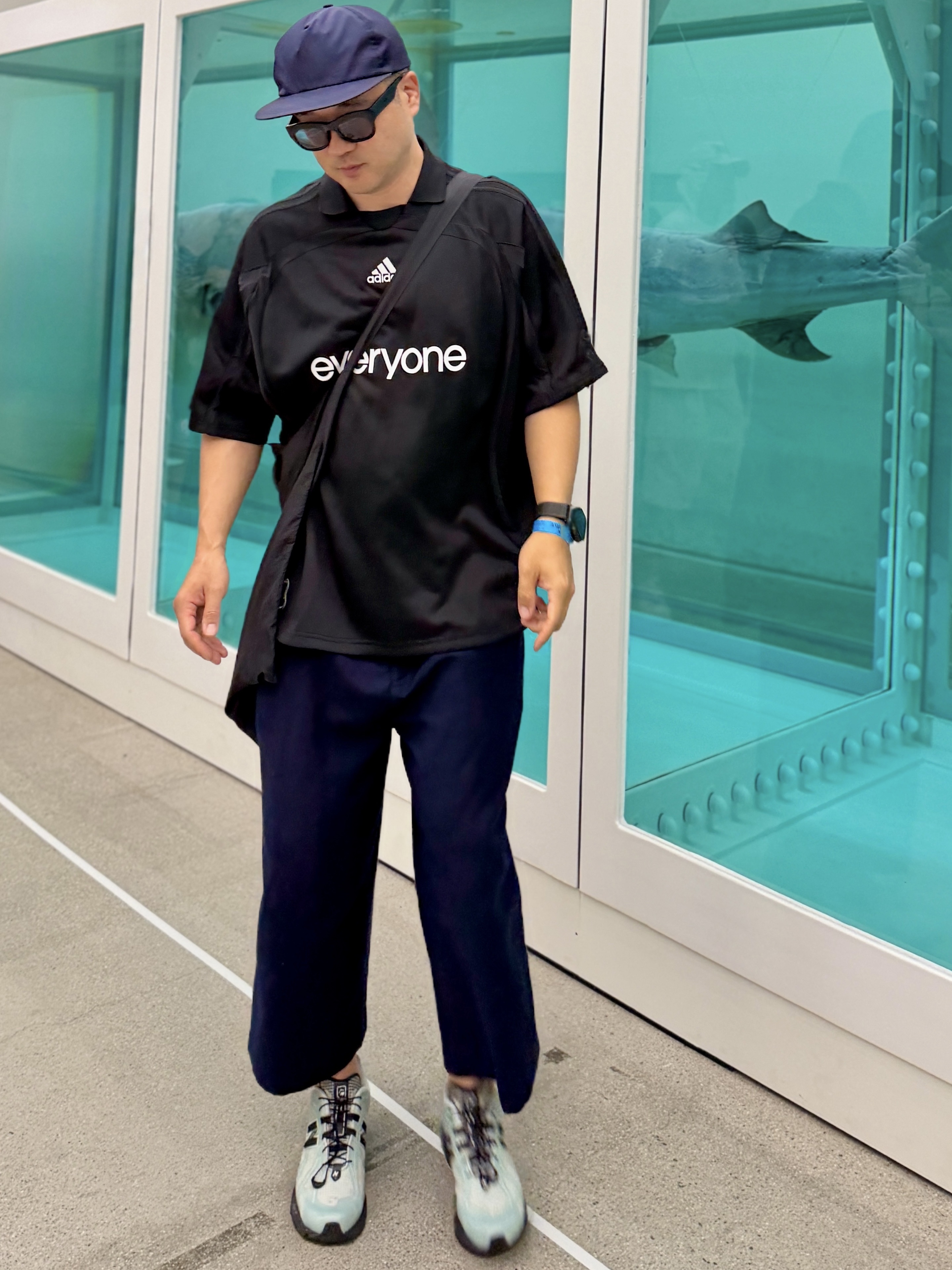 Adidas x everyone Jer STYLE | KREAM