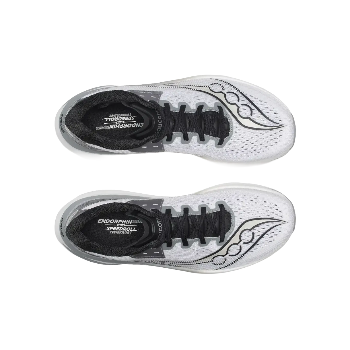 써코니 엔돌핀 아주라 화이트 파슬 - 26FW(Saucony Endorphin Azura White Fossil - 26FW) - 5