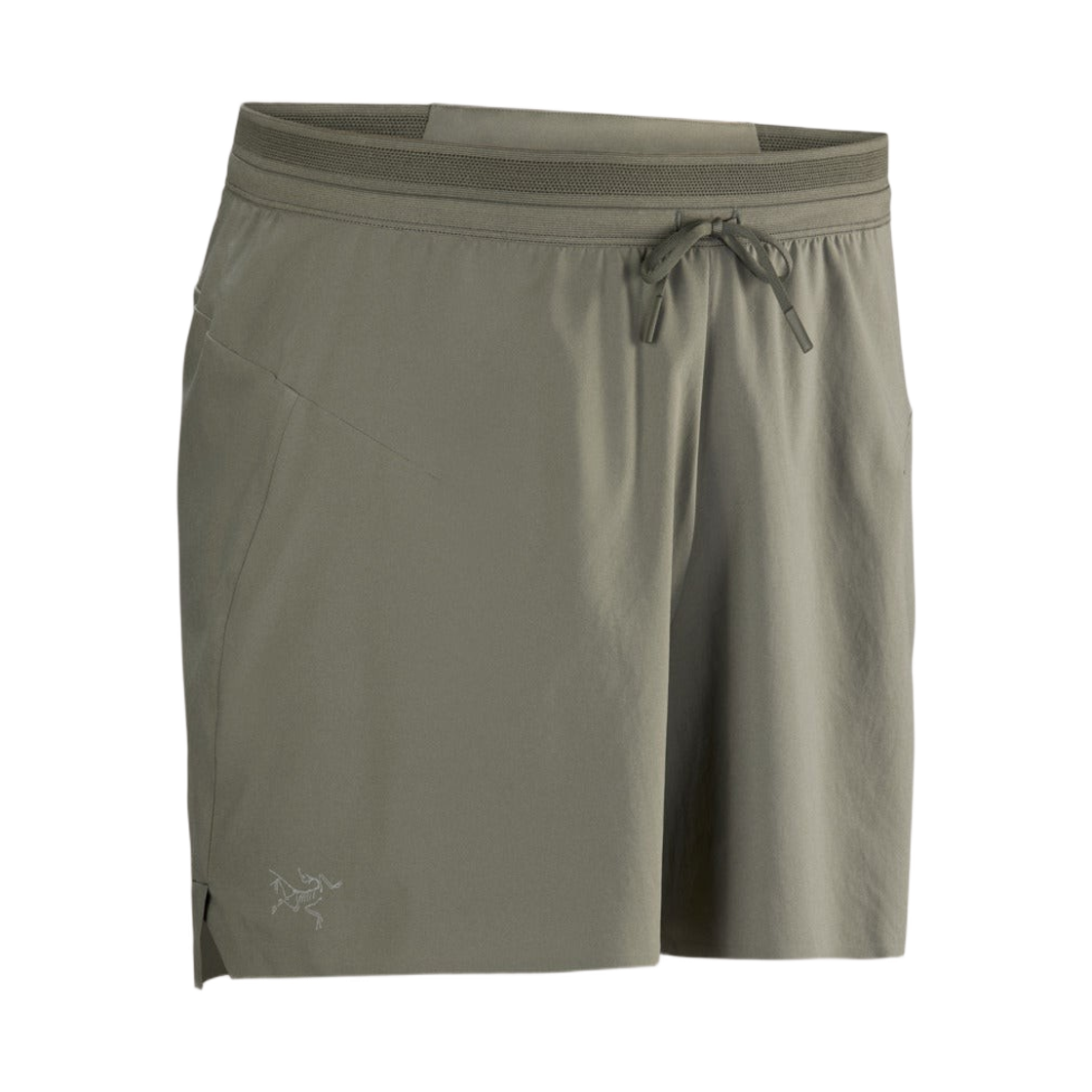 아크테릭스 노반 쇼츠 5인치 포리지(Arc'teryx Norvan Shorts 5 Inch Forage)