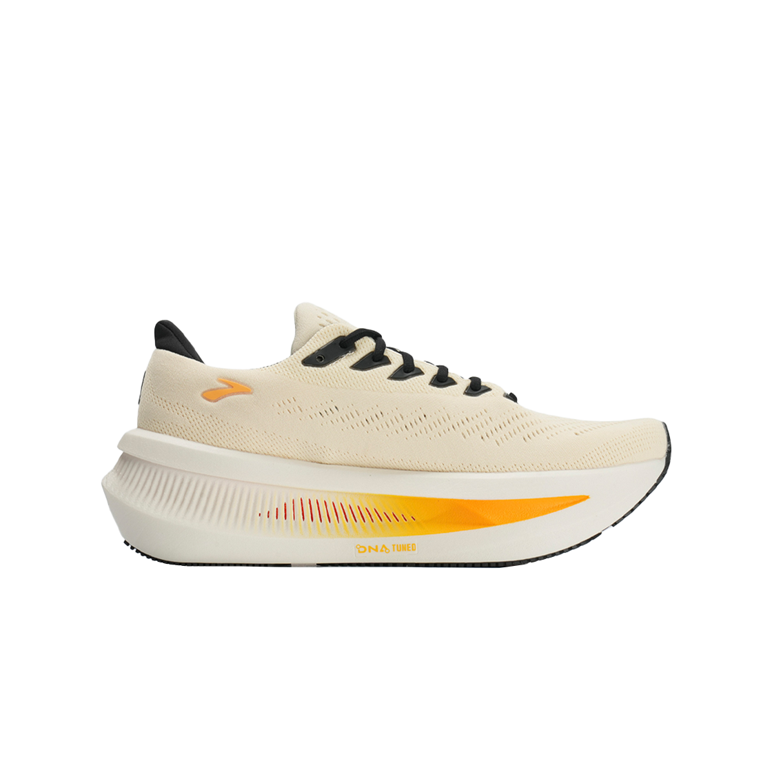 1104791D890 [17% 쿠폰] Brooks Running Glycerin Max 2 Rutabaga Orange - D Medium