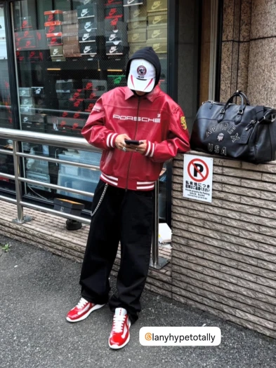 스타일 카드