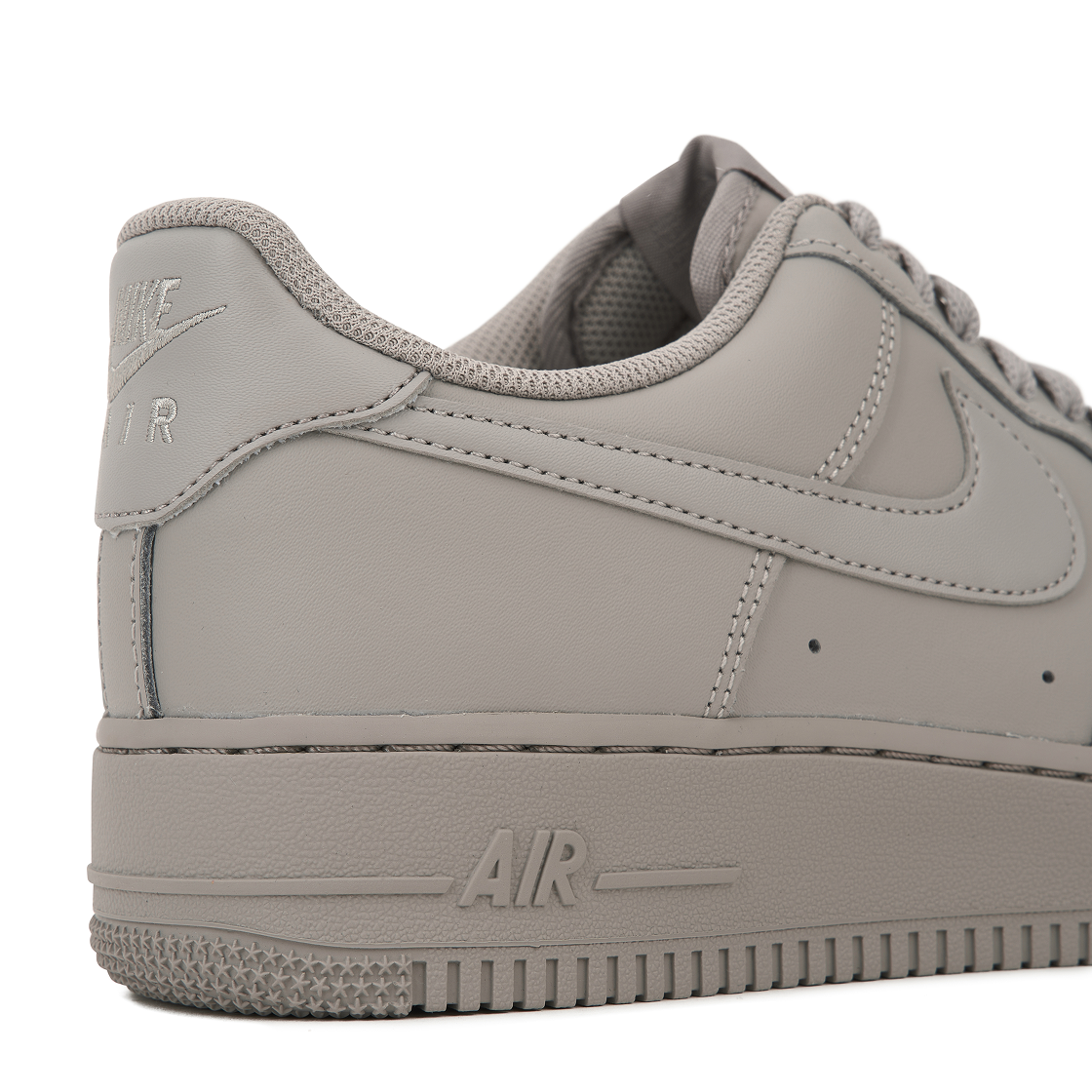 나이키 에어포스 1 '07 컬리지 그레이(Nike Air Force 1 '07 College Grey) - 8