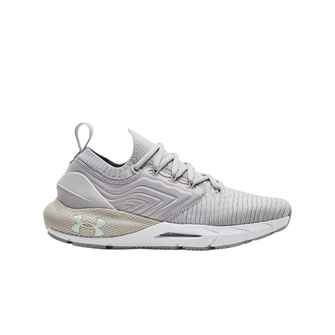 3024155-112 (W) Under Armour Hovr Phantom 2 Gray