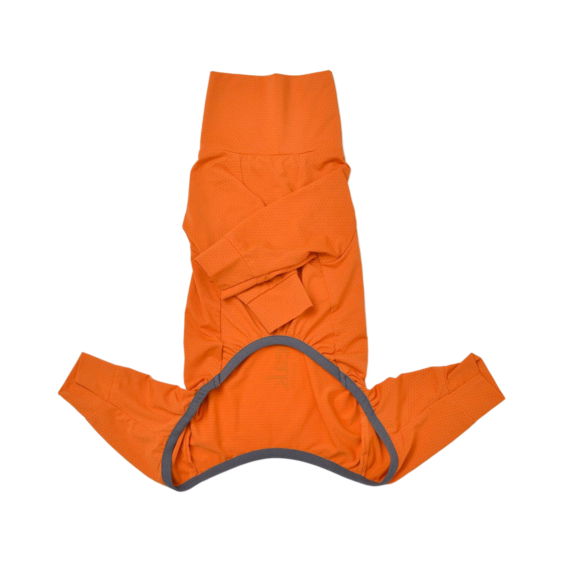 스노우 피크 도그 스트레치 가드 오렌지(Snow Peak Dog Stretch Guard Orange) - 2