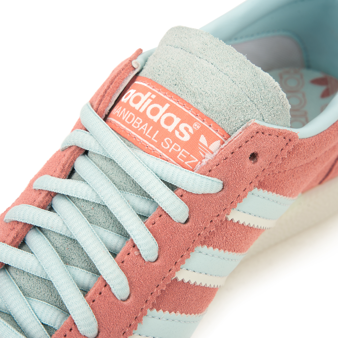 아디다스 스페지알 핸드볼 원더 클레이 올모스트 블루(Adidas Spezial Handball Wonder Clay Almost Blue) - 7