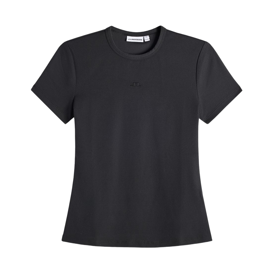 BWJT15098-9999 (W) J.Lindeberg Arisa Top Black