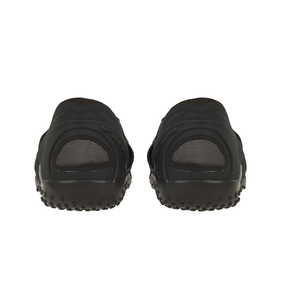 (W) 나이키스킴스 리프트 메쉬 벨벳 브라운 다크 초콜릿((W) NikeSKIMS Rift Mesh Velvet Brown Dark Chocolate) - 6