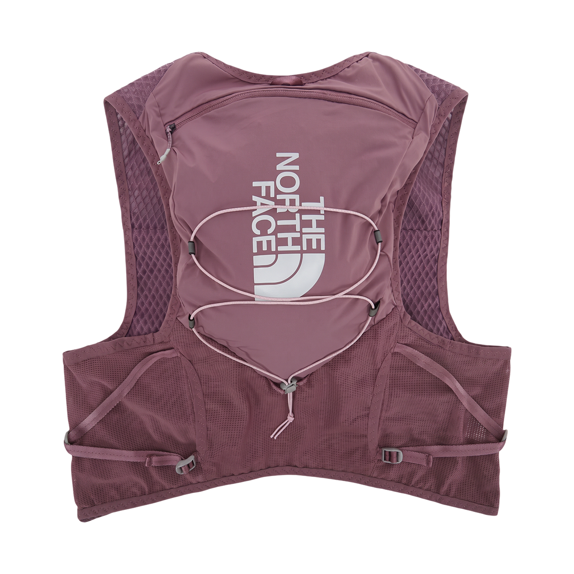 노스 페이스 페이스 베스트 LT 다크 퍼플 - 26SS(The North Face Pace Vest LT Dark Purple - 26SS) - 2