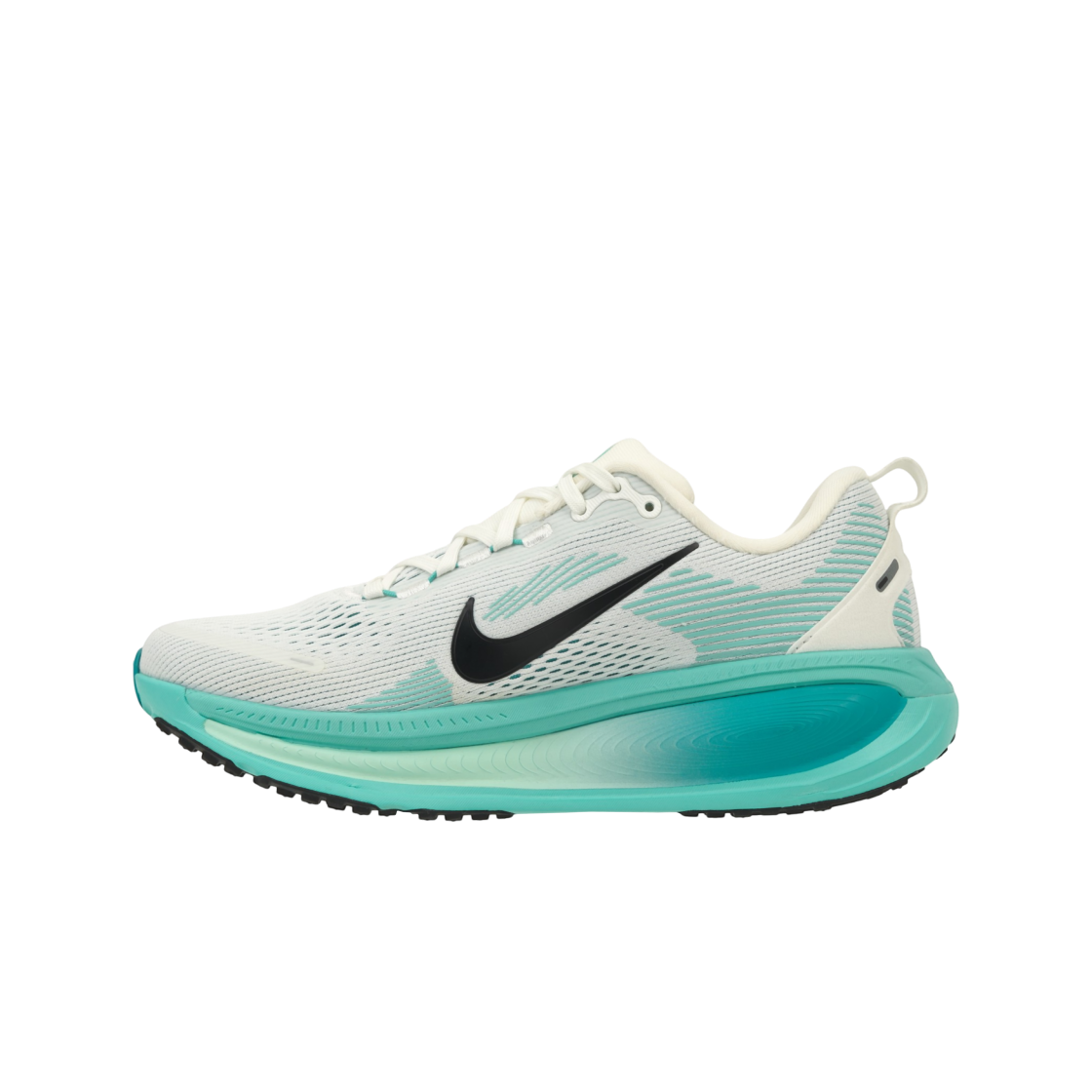 나이키 보메로 18 서밋 화이트 더스티 캑터스(Nike Vomero 18 Summit White Dusty Cactus) - 3