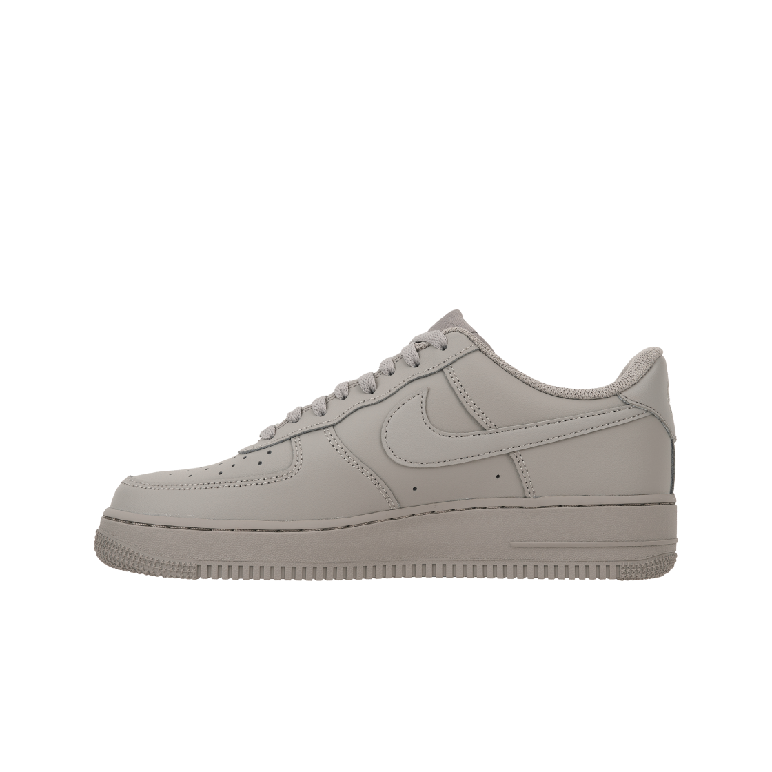 나이키 에어포스 1 '07 컬리지 그레이(Nike Air Force 1 '07 College Grey) - 3