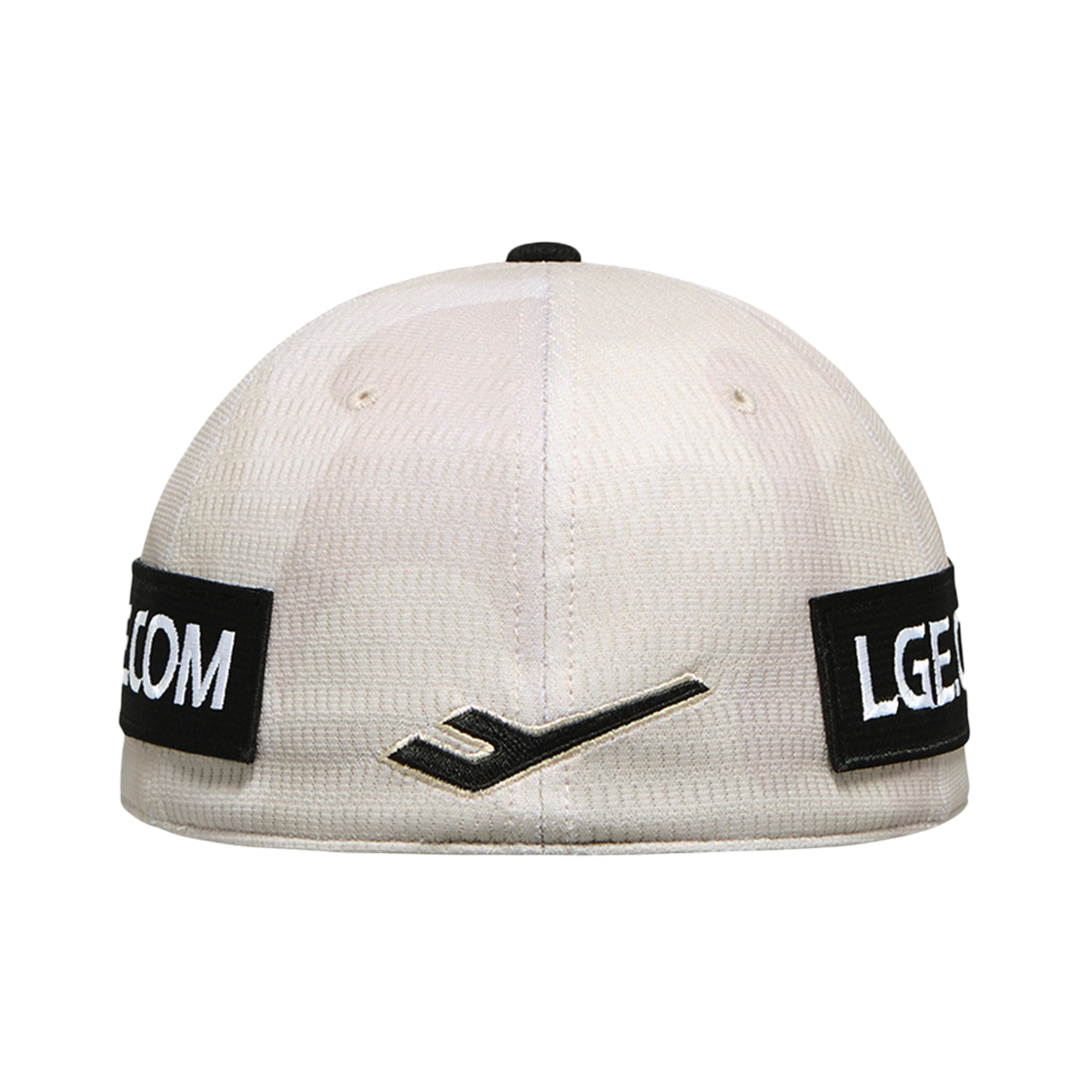 LG 트윈스 x 프로스펙스 2026 어센틱 밀리터리 캡(LG Twins x Prospecs 2026 Authentic Military Cap) - 2