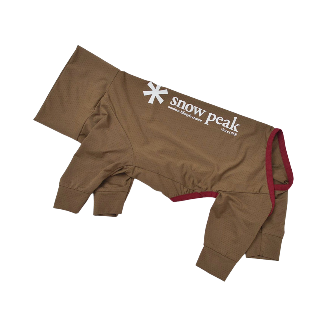 스노우 피크 도그 스트레치 가드 프로(Snow Peak Dog Stretch Guard Pro) - 3