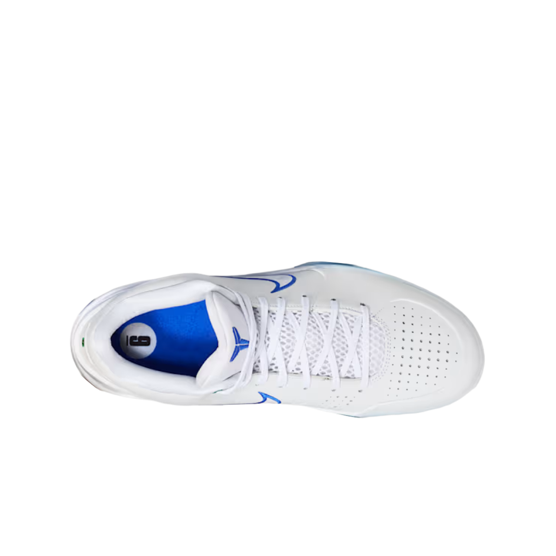나이키 코비 4 프로트로 드래프트 팩 9번 (개봉 박스)(Nike Kobe 4 Protro Draft Pack #9 (Opened Case)) - 1