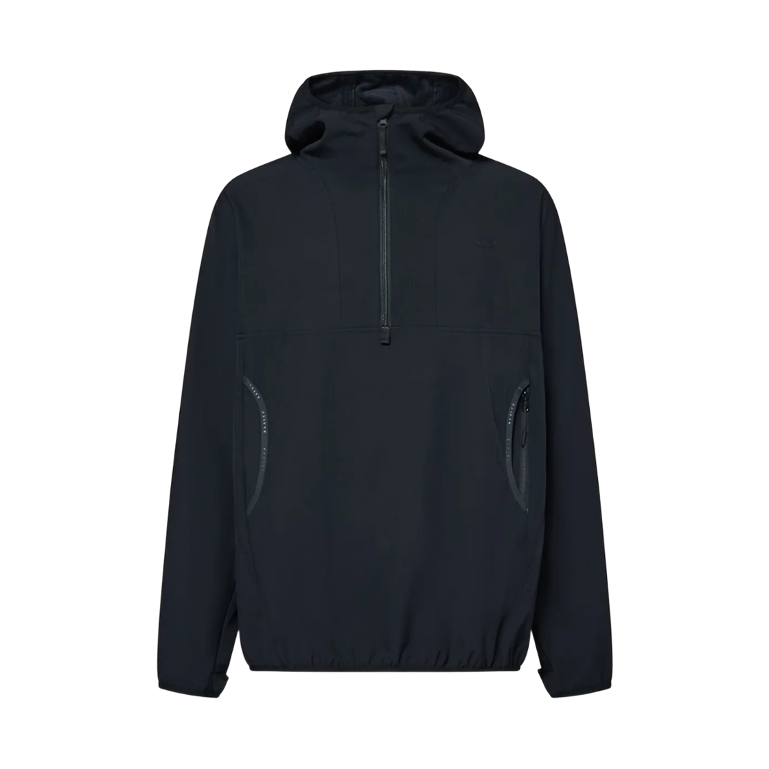 오클리 윈터타이드 소프트쉘 후드 블랙아웃(Oakley Wintertide Softshell Hoodie Blackout)