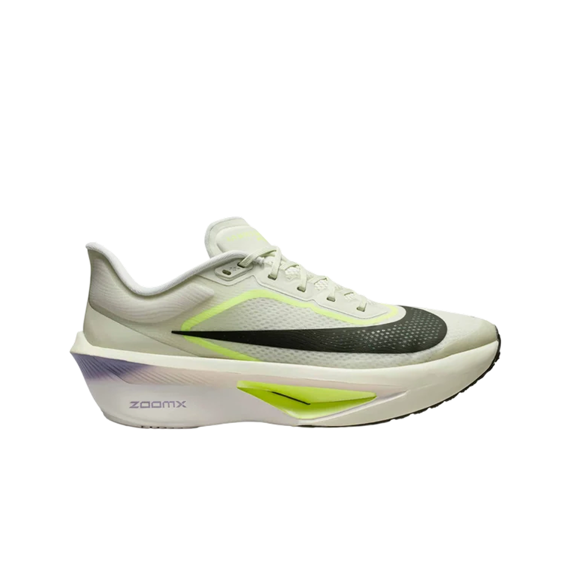 FN8454-004 Nike Zoom Fly 6 Sea Glass Sequoia