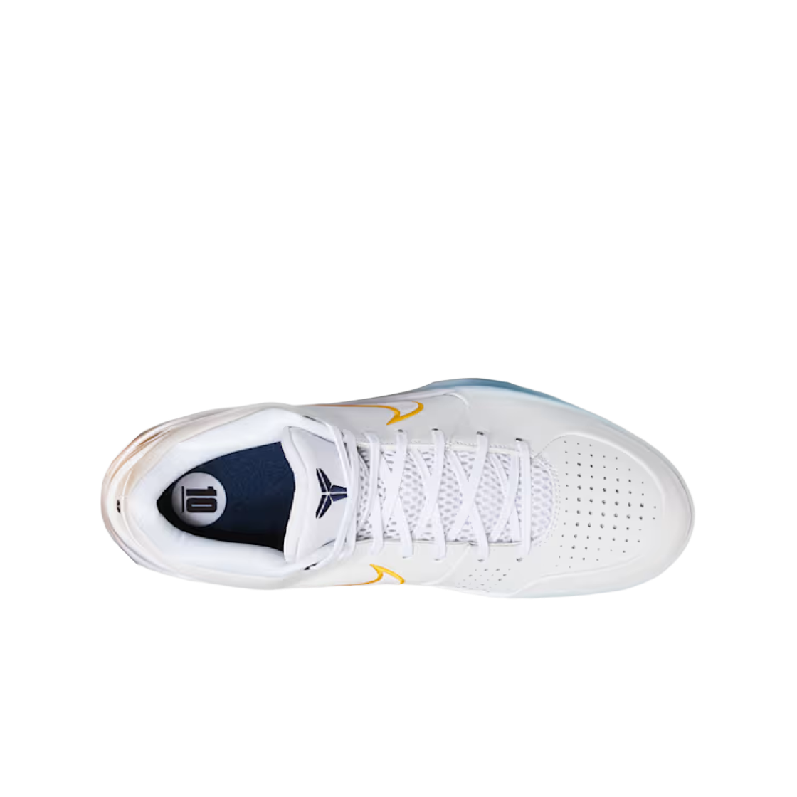 나이키 코비 4 프로트로 드래프트 팩 10번 (개봉 박스)(Nike Kobe 4 Protro Draft Pack #10 (Opened Case)) - 1