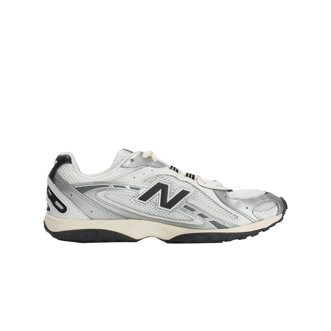 U204LSWD [17% 쿠폰] New Balance 204L Silver Metallic Black