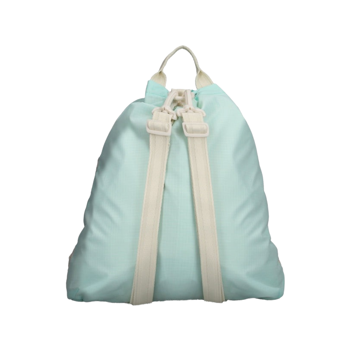 헌터 트래블 멀티펑션 패커블 백팩 화이트 윌로우 글로우 라군(Hunter Travel Multifunction Packable Backpack White Willow Glow Lagoon) - 2