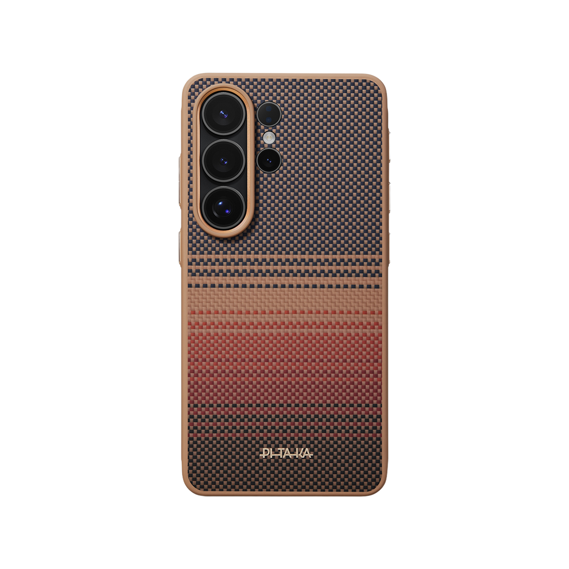 피타카 케언 케이스 / 갤럭시S26울트라(PITAKA Samsung Galaxy S26 Ultra Cairn Case) - 2
