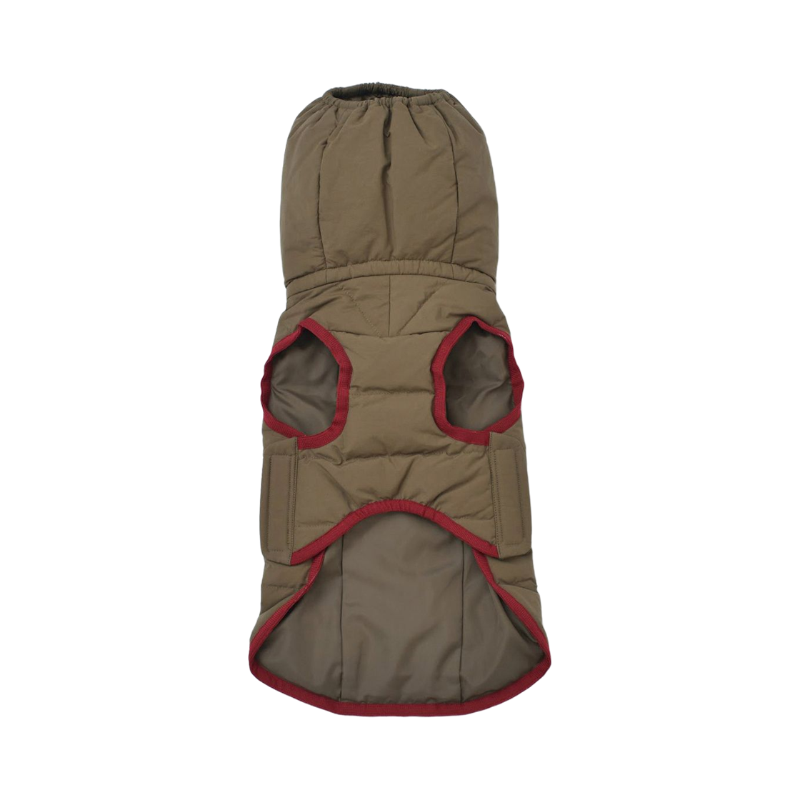 스노우 피크 도그 다운 자켓 프로(Snow Peak Dog Down Jacket Pro) - 2