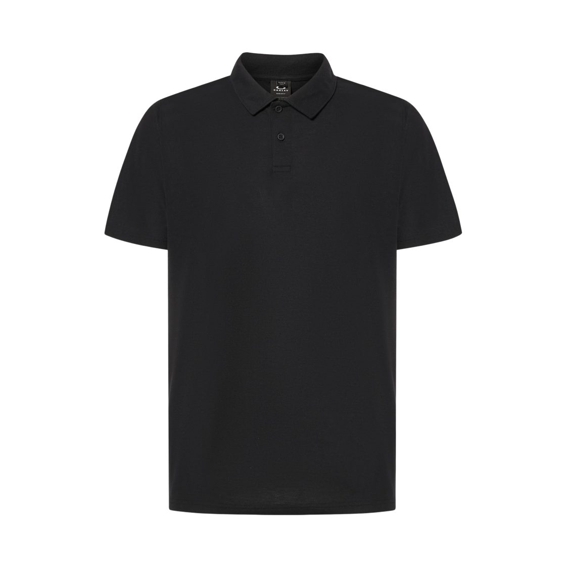 FOA404809-02E Oakley Relax Urban Polo Blackout