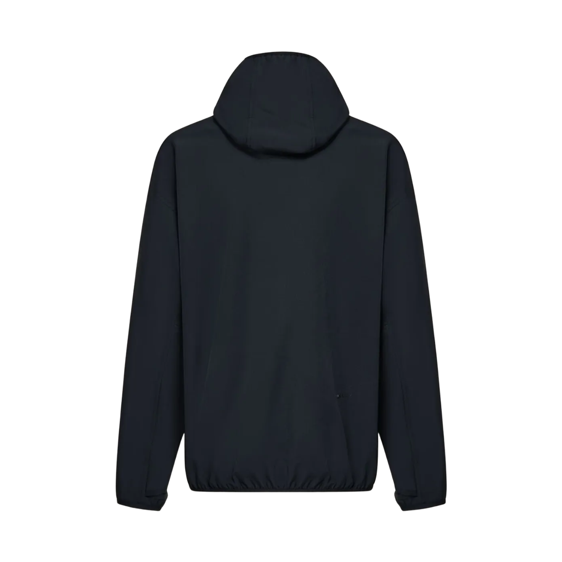 오클리 윈터타이드 소프트쉘 후드 블랙아웃(Oakley Wintertide Softshell Hoodie Blackout) - 2