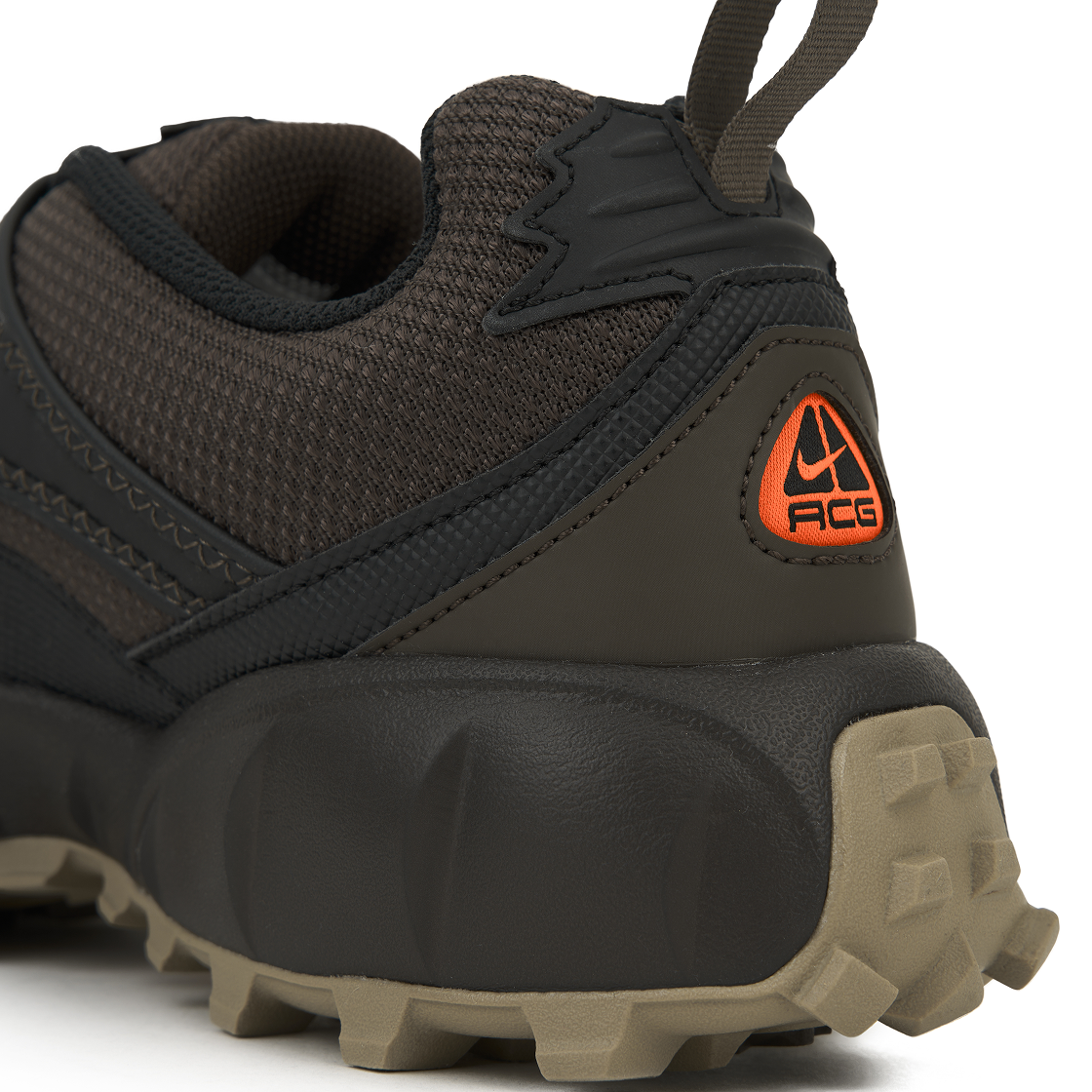 나이키 ACG 파사드 아이언스톤 앤 블랙(Nike ACG Phassad Ironstone and Black) - 8